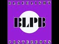 blacklight posterboys-if the animals could talk
