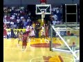 SMB vs ALASKA semis showdown