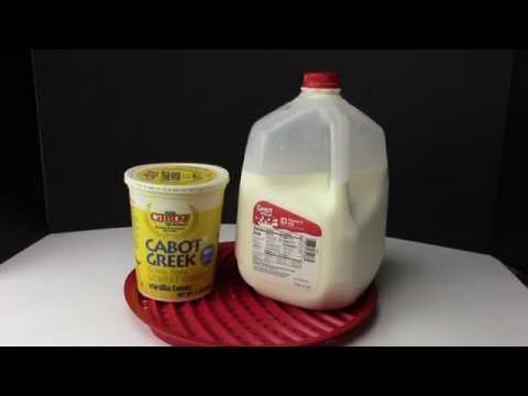Easy way to make yogurt with a Mr coffee coffee maker coffee pot Easy way to make yogurt with a Mr coffee coffee maker coffee pot