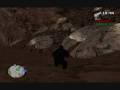 Gta San Andreas - M I S T E R I X mod - Yeti
