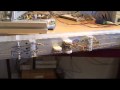Artificial muscle fibers - flexinol Artificial muscle fibers - flexinol