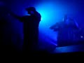 Kool Savas/Das Urteil live 08.01.08 in FFM