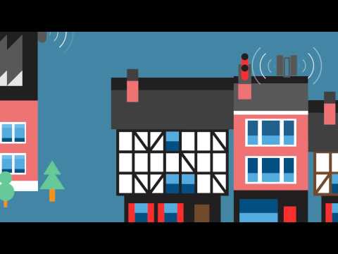 Redes móviles trabajando en conjunto para entregar un mundo conectado - GSMA