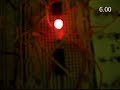Traffic light sequence using breadboard