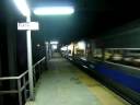 769 arrives at and departs from Tarrytown