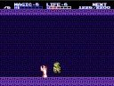 Zelda 2 Talkthrough 013 - It Never Ends