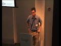 making the semantic web accessible to the casual user