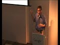 making the semantic web accessible to the casual user
