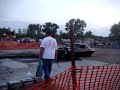 burnouts at hurley 2009 #2
