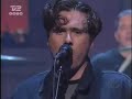 Jimmy Eat World - Sweetness on Letterman