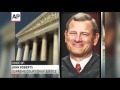 Raw Audio: High Court Dissects Health Care Act