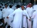 الفنان أحمد المحضار قال بو محضار
