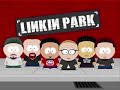 Linkin Park - Don't Stay (South Park Version)