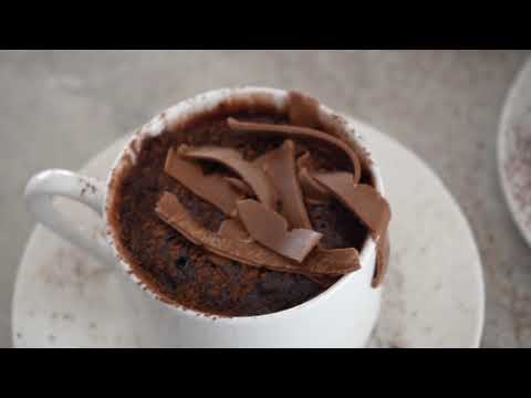video-linktoworks-How to Make a Chocolate Mug Cake with a Little Help...