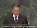 62nd U.N. General Assembly - Macedonian President speech (1)