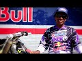 Click here to watch this video Bubba Stewart Returns to Outdoors With New Yoshimura Suzuki