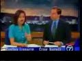 TV blooper