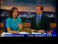 TV blooper