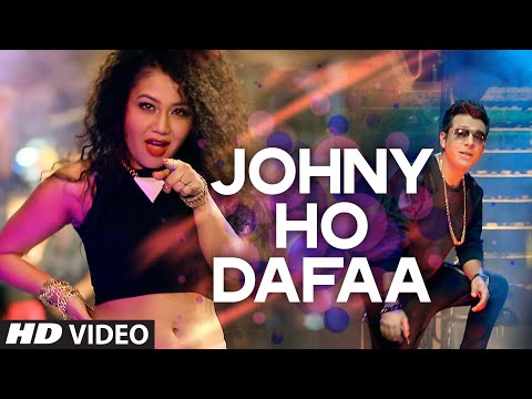 'Johny Ho Dafaa' Video Song | Neha Kakkar | Tony Kakkar | T-Series 'Johny Ho Dafaa' Video Song | Neha Kakkar | Tony Kakkar | T-Series