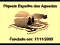 Piquete Espelho das Aguadas em Herval com o Grupo Querência