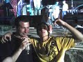 fiestas (en los Lan0os city)