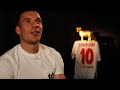 Im Interview mit FC-TV verabschiedet sich Lukas Podolski von den Fans des 1. FC Köln. Er wechselt zur Saison 2012|2013 zum FC Arsenal. Das ganze Video hier: bit.ly