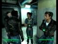 Fallout 3 Evil Karma: Escaping Vault 101
