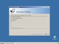 Gentoo Prefix Installation