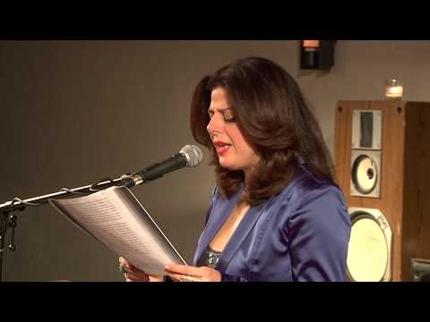 Isabella Hammad National Book Foundation