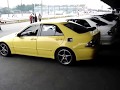 Encontro de Altezza
