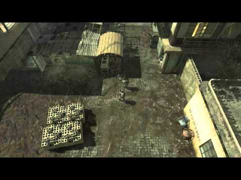 Fat Jonah Hill - MW3 Game Clip