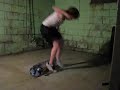 varial kickflip