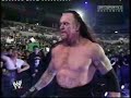 UnderTaker 16-Mar-07 - The Animal Angered UnderTaker 16-Mar-07 - The Animal Angered