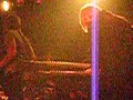 We Are The Fury \"anesthetic parade\"