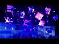 Radiohead Performs Airbag at Comcast Center, 5.29.12