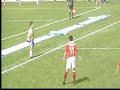 Col. Amorim na Copa das Nações Danone - Brasil x Suíça 1part Col. Amorim na Copa das Nações Danone - Brasil x Suíça 1part
