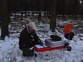 SOTA ON/ON-001 ON4EDM/P SIGNAL DE BOTRANGE