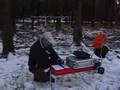 SOTA ON/ON-001 ON4EDM/P SIGNAL DE BOTRANGE