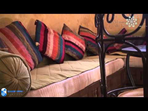 La Maison du Vent の動画