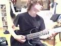 Part Of The Friction (SikTh) - Fred Baty