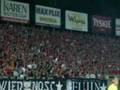 Wisła - Mattersburg SV