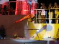 Iryna Vashchenko - Contorsion Show