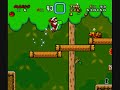 Let's play Super Mario World part 10 - The save states have arrived!
