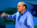 Ballmer Loves iPhone SDK Ballmer Loves iPhone SDK