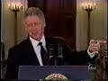 Sinkronizacija - Clintonov alat