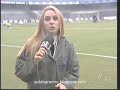 23/05/2007 - QUARTAS - Libertadores - GR�MIO 2 X 0 Defensor
