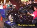 RH9 GTR 1066.9HP at AUTOSALON Final Battle 07