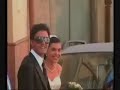 Il matrimonio della figlia di Totò Riina visto da Telejato Il matrimonio della figlia di Totò Riina visto da Telejato