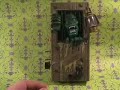The Beware Box - Circuit Bent Halloween Decoration