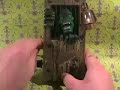 The Beware Box - Circuit Bent Halloween Decoration